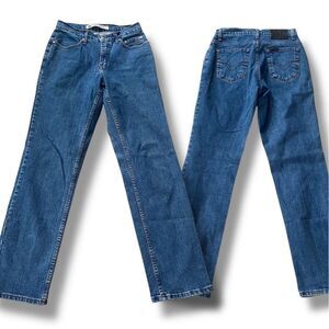 Harley-Davidson Straight Leg Jeans